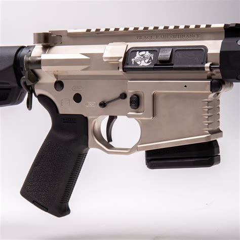 Black Rain Ordnance Fallout 15 Urban Recon - For Sale, Used - Excellent Condition :: Guns.com