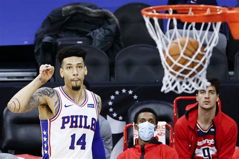 Look: Philadelphia 76ers Have Traded Danny Green - The Spun: What's ...