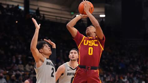 USC rolls up its sleeves and fights its way to huge win at Colorado