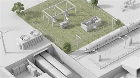 ABB and Titagarh Rail Systems forms strategic partnership for metro projects in India – Rail ...