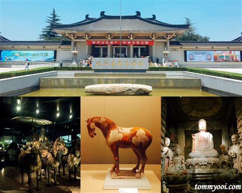 9 Must Visit Xian Attractions & Travel Guide - Tommy Ooi Travel Guide