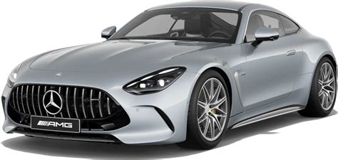 2024 Mercedes-Benz AMG GT 63 Incentives, Specials & Offers in Charlotte NC
