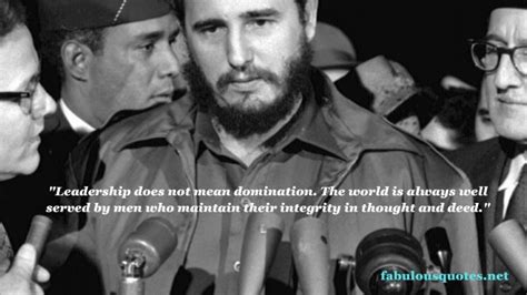 45+ Fidel Castro Quotes on leadership & education - Funniest Quotes & Sayings That Will Make You ...