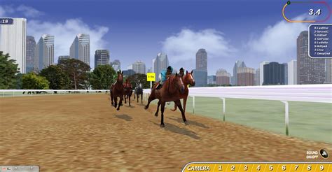 Play Free Virtual Horse Race Game Online | Horse race game, Virtual horse racing, Horses