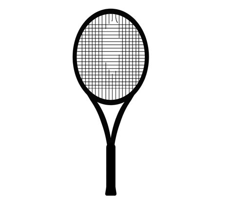 Free Tennis Racquet, Download Free Tennis Racquet png images, Free ClipArts on Clipart Library