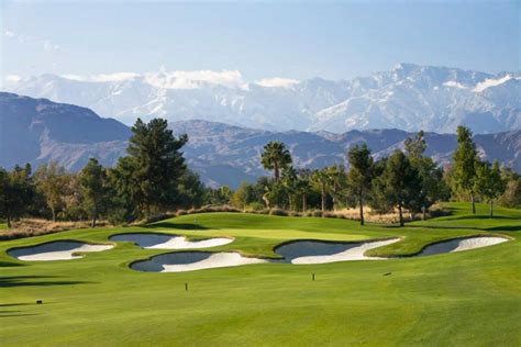 Indian Wells Golf Resort: Players Course | Golf Courses | GolfDigest.com