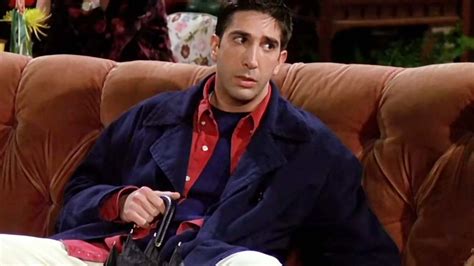 Friends : Le quiz pratiquement impossible de Ross Geller - Quizcorn