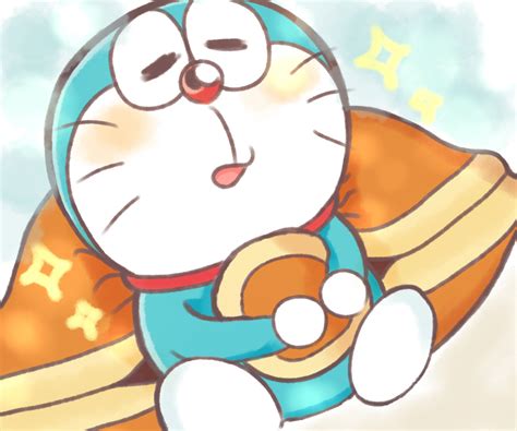 Cute Doraemon Wallpaper