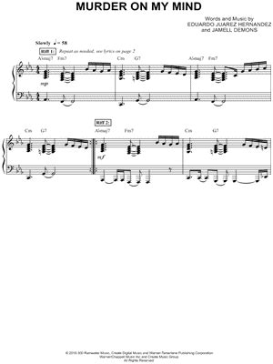 Piano Sheet Music Downloads | Musicnotes.com