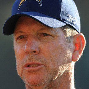 Norv Turner - Age, Family, Bio | Famous Birthdays