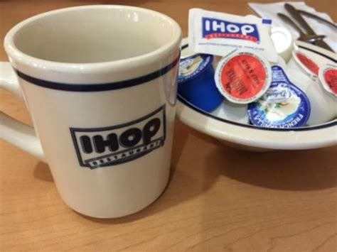 Terrific experience in every way - Review of IHOP, Oceanside, NY ...