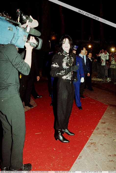 Some 90's Michael =] - Michael Jackson Photo (37090744) - Fanpop