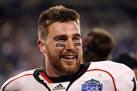 Where Did Travis Kelce Attend College? | Travis Kelce's College Revealed