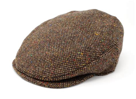 Vintage Cap Tweed – Hanna Hats of Donegal Ltd