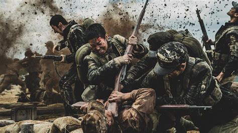 Korean War Movies Based On True Stories - Jathi Ratnalu Movie
