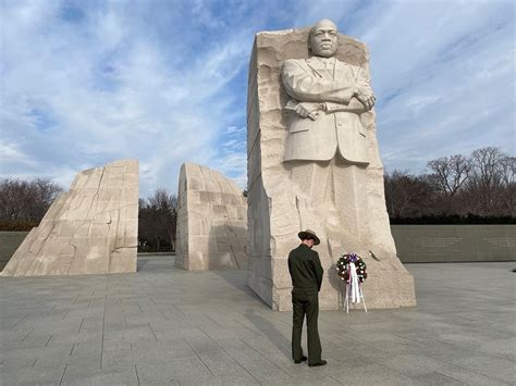 National Park Getaway: Martin Luther King, Jr. Memorial (U.S. National ...