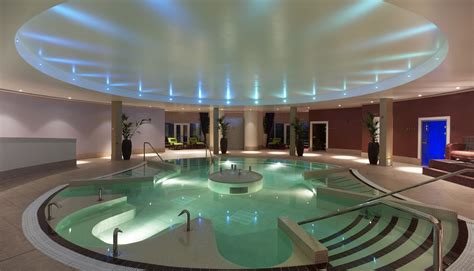 Best spas in the UK: Britain’s most luxurious spa hotels and retreats | Luxury pools, Luxury spa ...