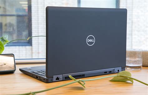 Dell Precision 3530 - Full Review and Benchmarks | Laptop Mag