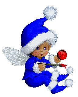 Christmas Angels: Animated Images, Gifs, Pictures & Animations - 100% FREE!