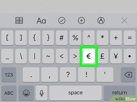 3 Simple Ways to Type the Euro Symbol - wikiHow