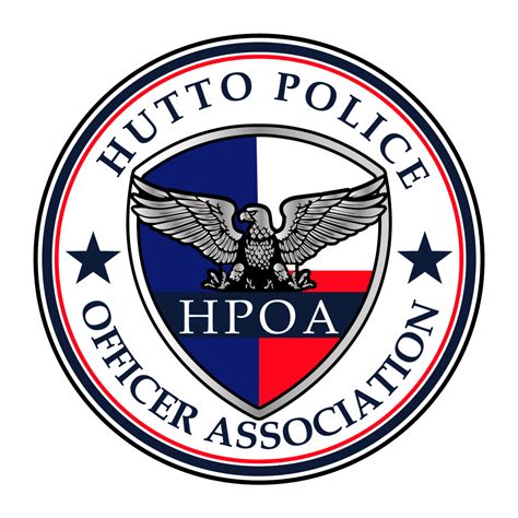 About | Hutto Police Officers Association