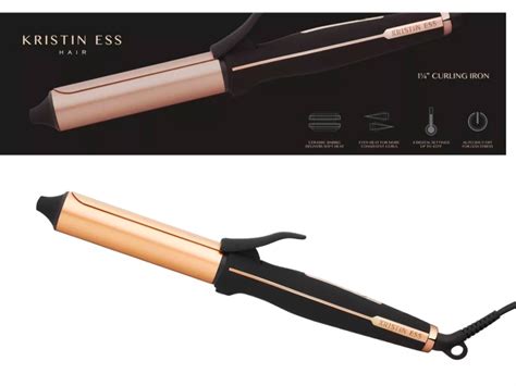 Up to 40% Off Kristin Ess Hair Tools on Amazon | Blow Dryer Only $60 Shipped (Reg. $100) | Hip2Save