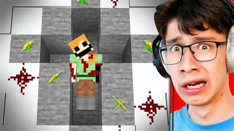 Testing Scary Minecraft Secrets That Came True | Testing Scary ...