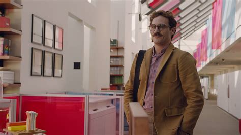 Anatomy of a Scene: Talking the ‘Her’ Office with Oscar-Nominated Production Designer K.K ...