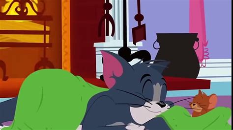 توم و جيري حلقة كاملة - توم وجيري عربي - 1 - Tom And Jerry - Vidéo ...