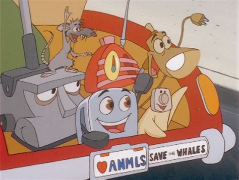 The brave little toaster to the rescue tv spot - verlake