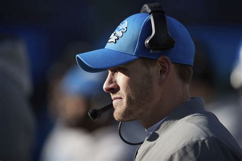 Ben Johnson reportedly is Commanders’ top choice for head coach - mlive.com