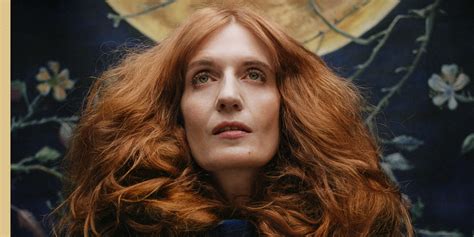 Florence and the Machine Share New Song “Mermaids”: Listen | Pitchfork