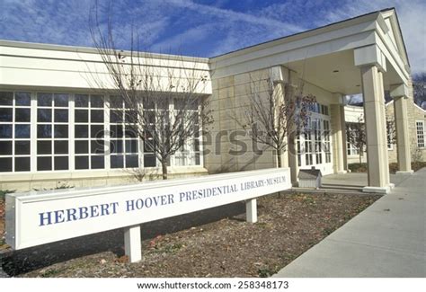 17 Herbert Hoover Presidential Library Images, Stock Photos, 3D objects ...