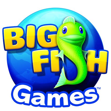 Chris Campbell and Adrian Woods – Big Fish Games