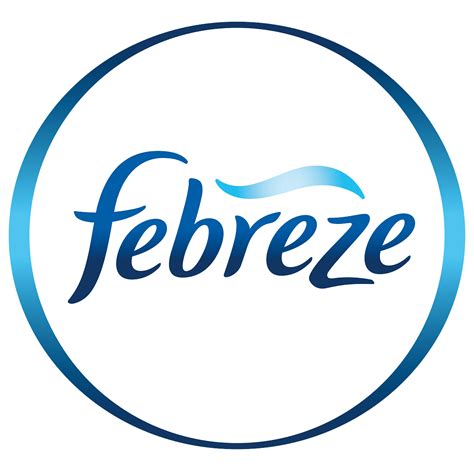 Febreze logo transparent PNG - StickPNG