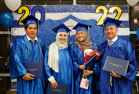 PHOTOS: Arlington Community High School 2022 graduation - Parkbench