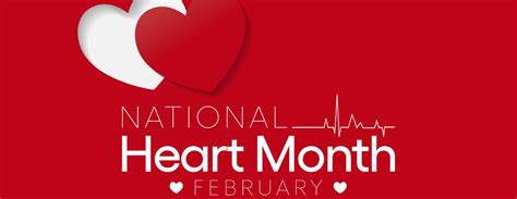 How to Participate in Heart Health Month