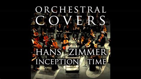 Hans Zimmer - Inception (Time) - YouTube