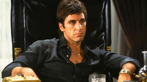 The Untold Truth Of Scarface