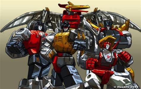 TRANSFORMERS 4 Producer Lorenzo di Bonaventura Confirms Dinobots | Collider