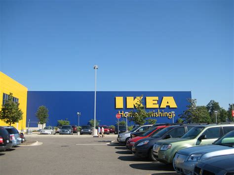 IKEA Canton, MI | Tracey | Flickr