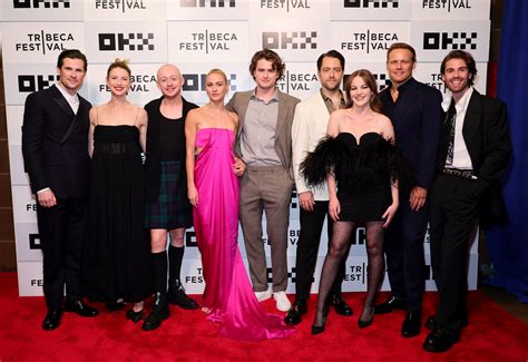 Outlander Stars Dish on 'Epic' Season 7 at Tribeca Film Festival ...