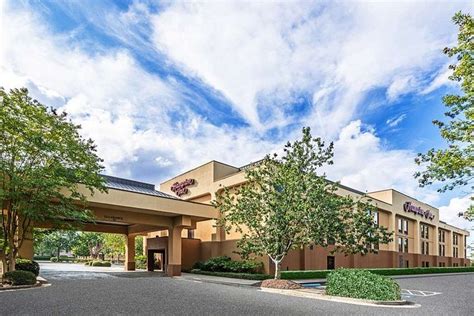 HAMPTON INN AIKEN - Hotel Reviews & Price Comparison (SC) - Tripadvisor