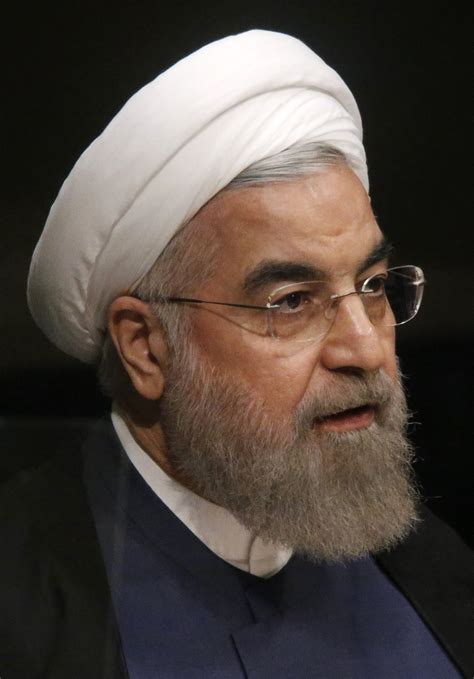 No Champagne - or state dinner - for Iranian president’s visit to France