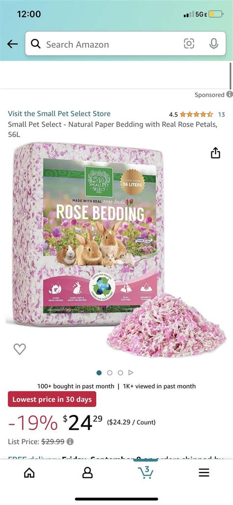 Are these good bedding options? : r/gerbil