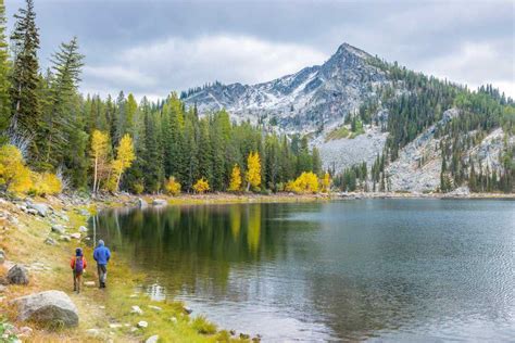 15 Hikes Near Boise - Beginner To Advanced