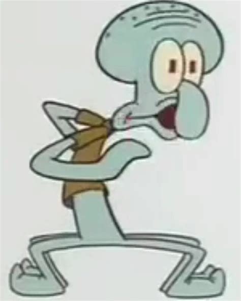 Scared Squidward: Image Gallery (Sorted by Oldest) (List View) | Know ...