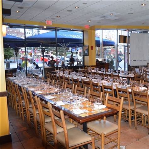 Sette Osteria Restaurant - Washington, DC | OpenTable