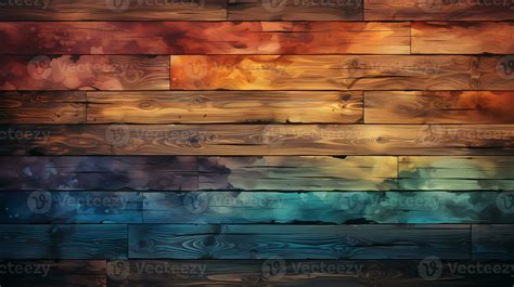 Dark and light brown wood wallpaper background 30195111 Stock Photo at Vecteezy