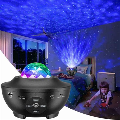 The 9 Best Star Projectors in 2022 (Home Planetarium) | Projector Verge